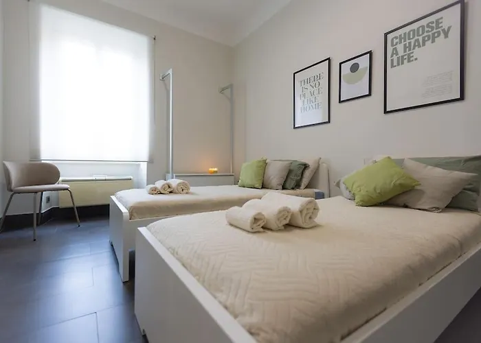 MC Apartment San Giovanni