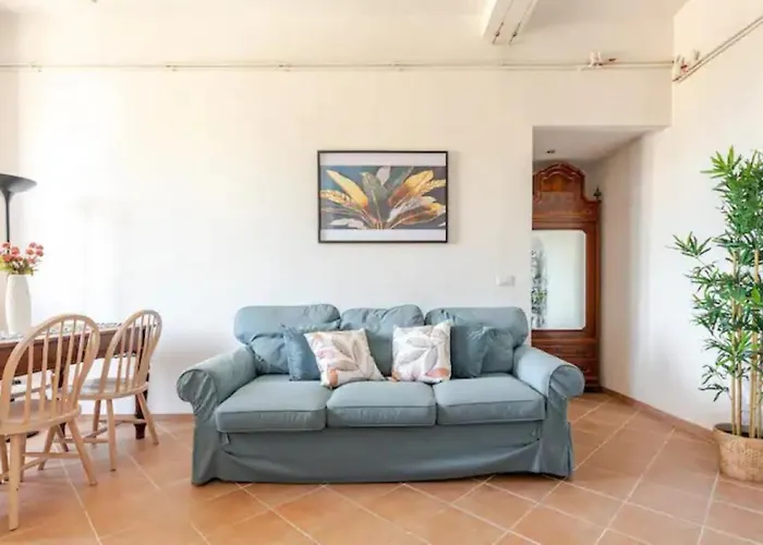 Porta Maggiore Cozy Apartment