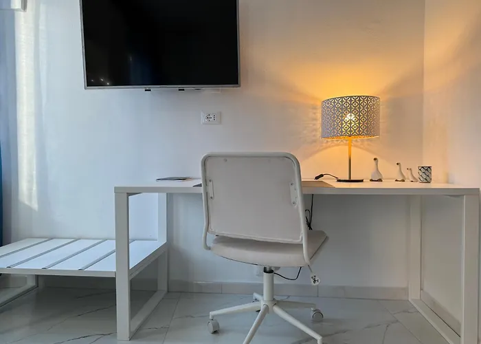 Dolce Roma Apartment